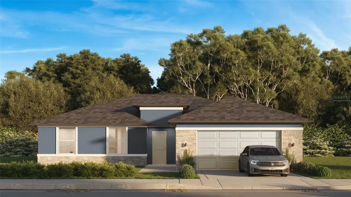 105 Selma Trail, Palm Coast, FL 32164 - #1