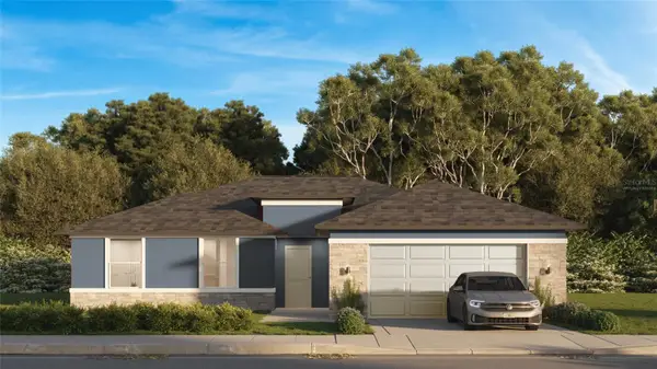 105 Selma Trail, PALM COAST, FL 32164