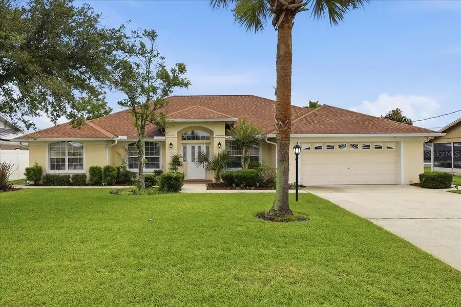 36 Cloverdale Court N, Palm Coast, FL 32137 - #2
