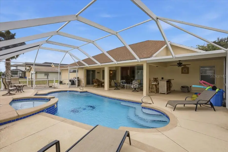 36 Cloverdale Court N, Palm Coast, FL 32137 - #3
