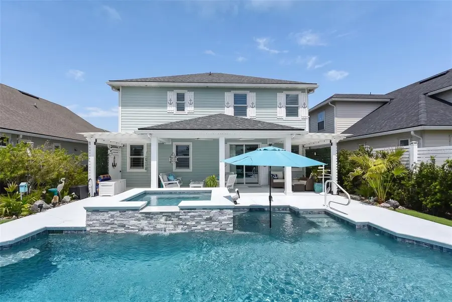 20 Los Lagos, Palm Coast, FL 32137 - #3
