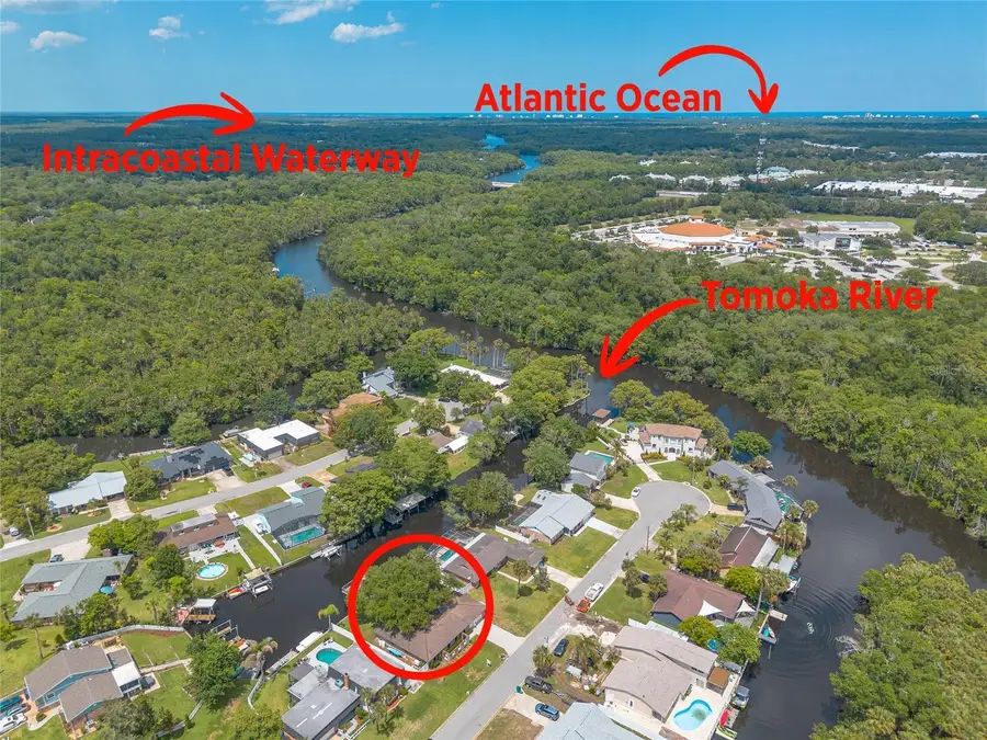 3 Waterberry Circle, Ormond Beach, FL 32174 - #3