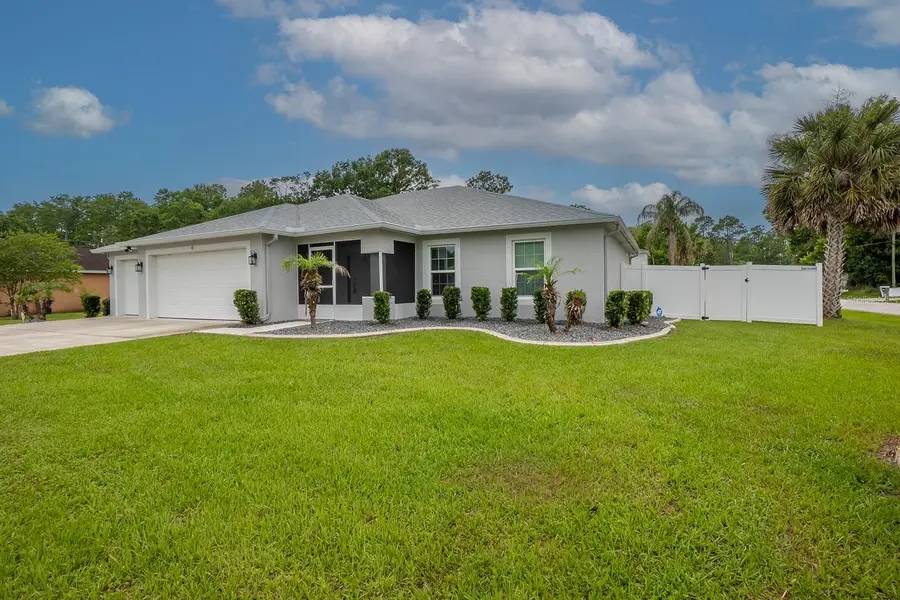 43 Zebulahs Trail, Palm Coast, FL 32164 - #3