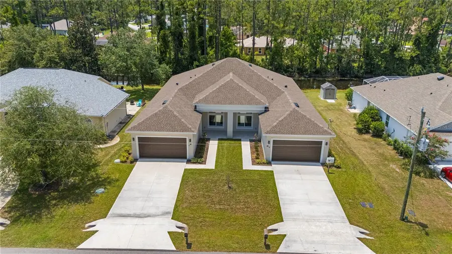 86 Emerson Drive, Palm Coast, FL 32164 - #2