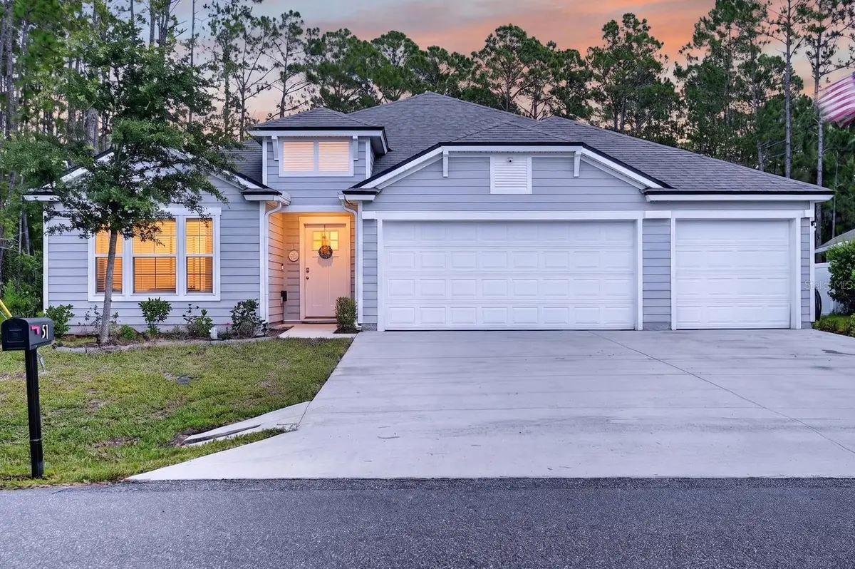 51 Sentinel Trail, Palm Coast, FL 32164 - #1