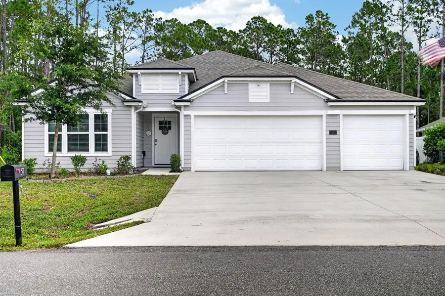 51 Sentinel Trail, Palm Coast, FL 32164 - #3