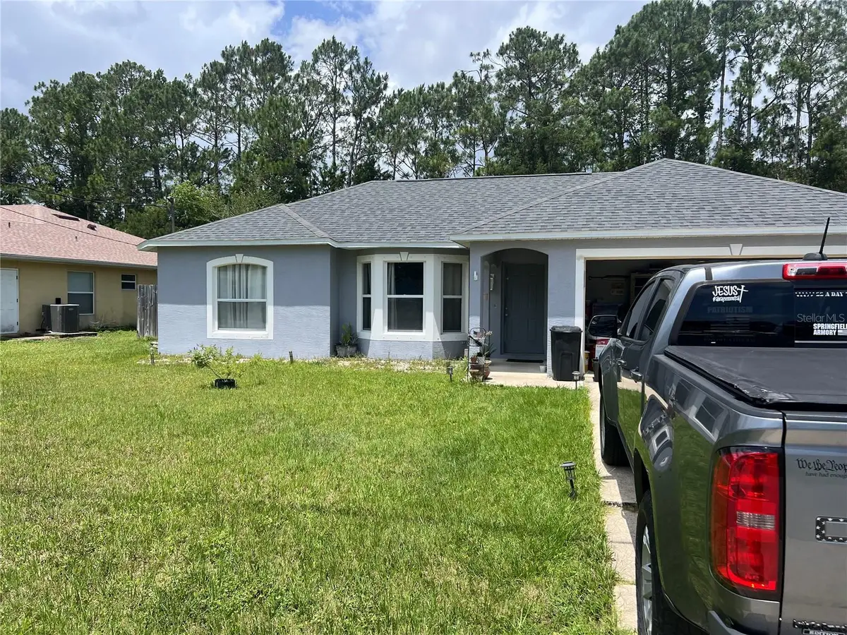 69 Raemoor Drive, Palm Coast, FL 32164 - #1