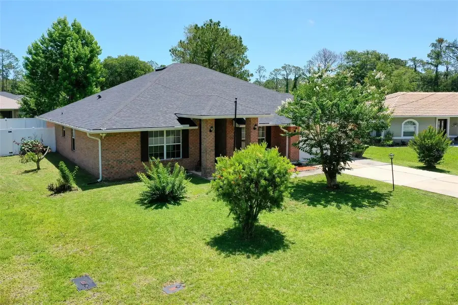 25 Pillory Lane, Palm Coast, FL 32164 - #2