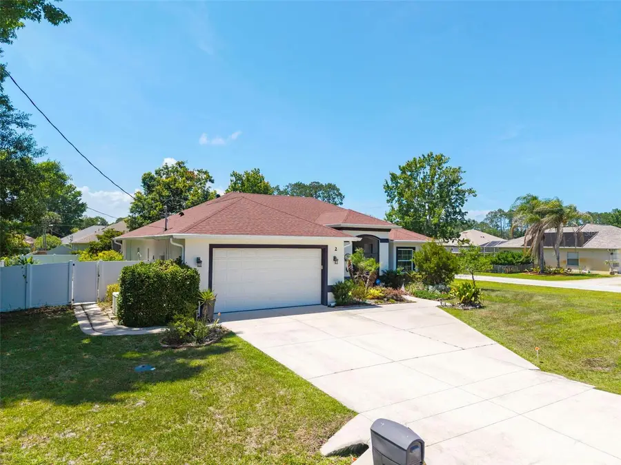 2 Edgemont Place, Palm Coast, FL 32164 - #2