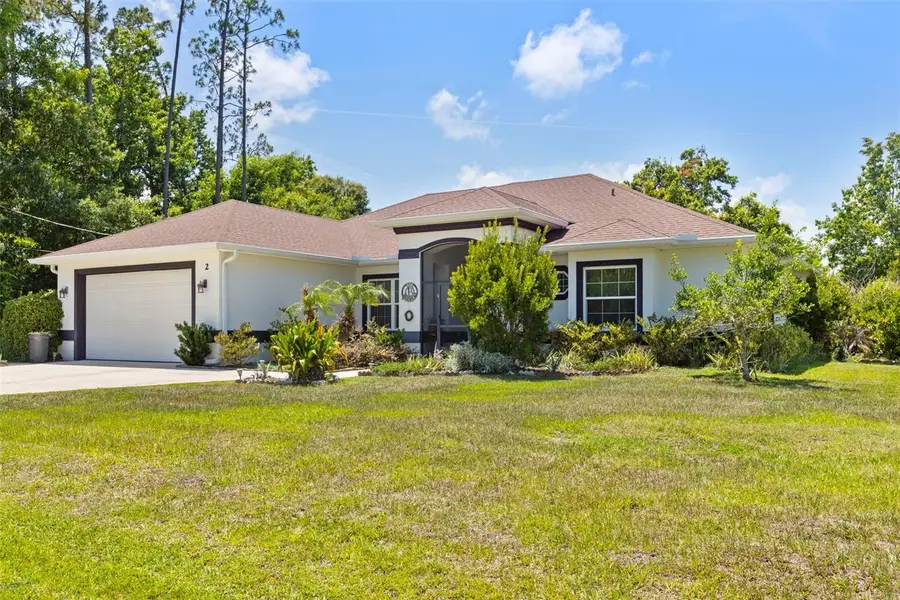 2 Edgemont Place, Palm Coast, FL 32164 - #3