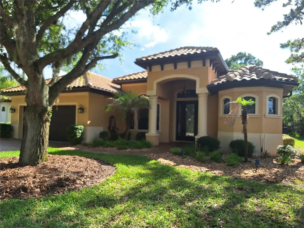 29 N Lakewalk Drive, Palm Coast, FL 32137 - #1