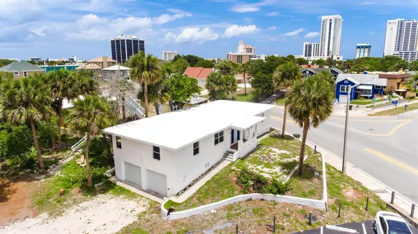 419 N Peninsula Drive, DAYTONA BEACH, FL 32118