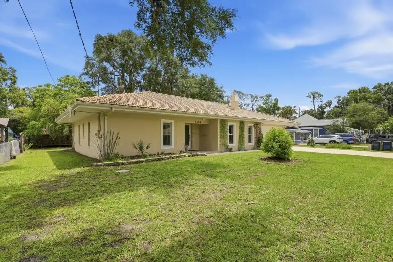 504 N Cherry Street, Bunnell, FL 32110 - #2