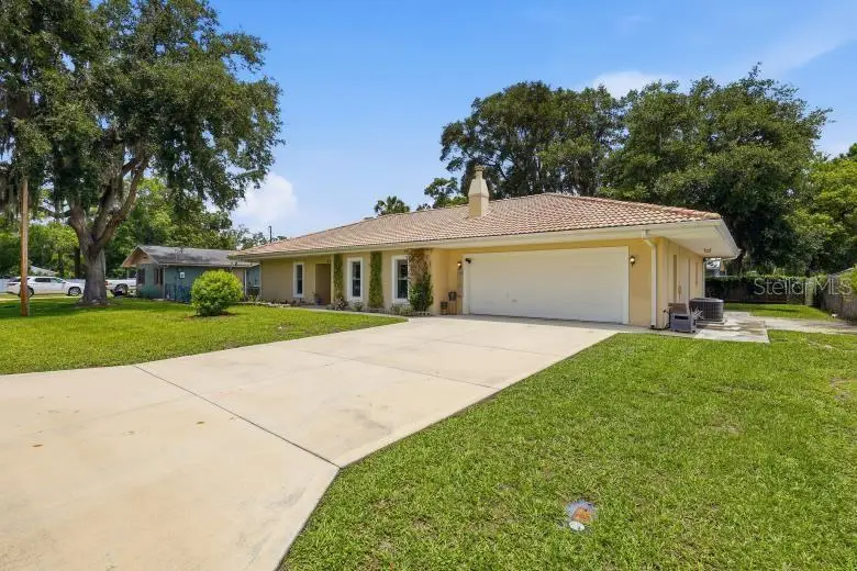 504 N Cherry Street, Bunnell, FL 32110 - #3