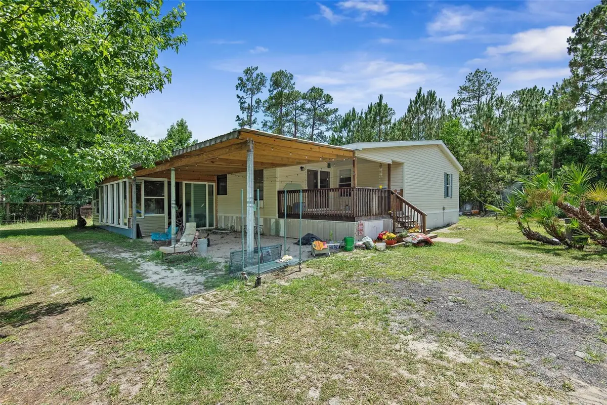 2094 Elder Street, Bunnell, FL 32110 - #1
