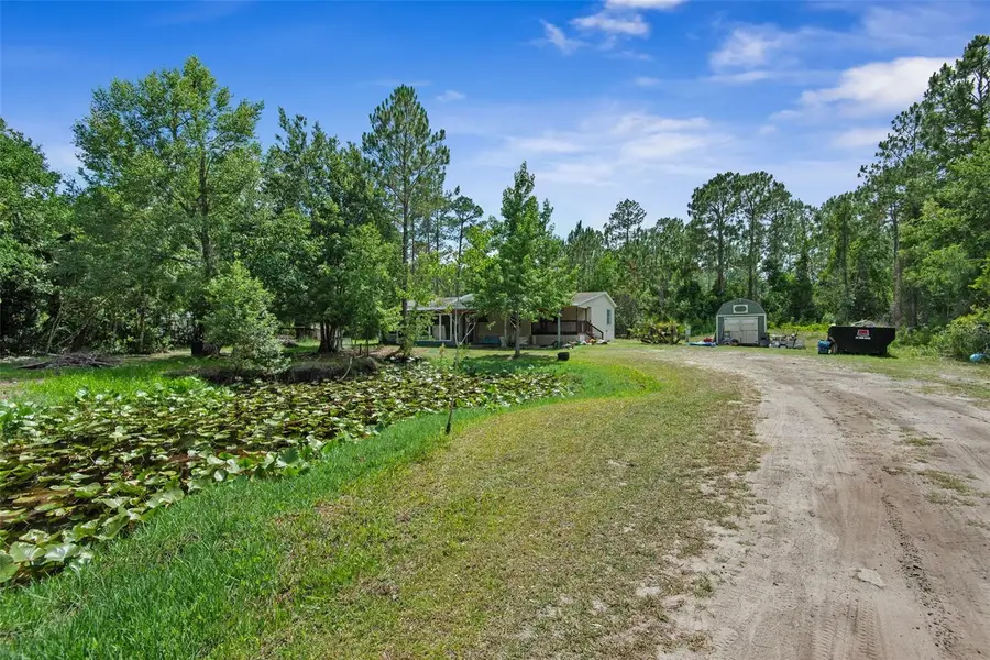 2094 Elder Street, Bunnell, FL 32110 - #2