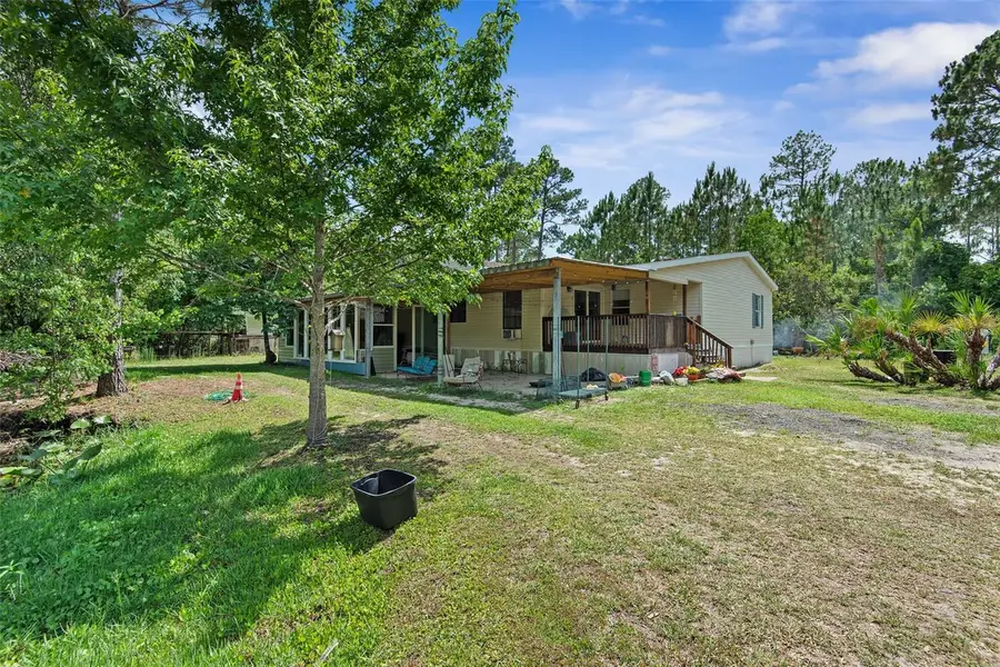 2094 Elder Street, Bunnell, FL 32110 - #3