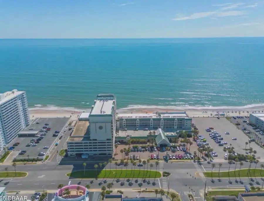 2700 N Atlantic Avenue #415, Daytona Beach, FL 32118 - #3
