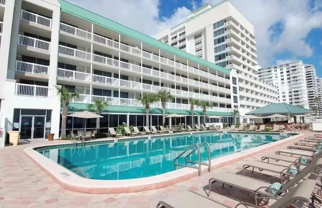 2700 N Atlantic Avenue #515, Daytona Beach, FL 32118 - #1