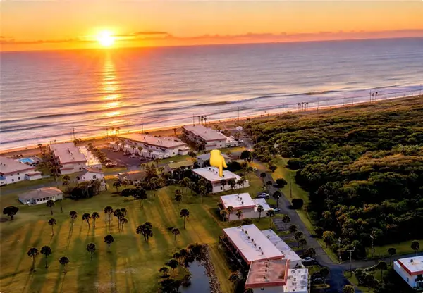 42 Ocean Palm Villa N, FLAGLER BEACH, FL 32136