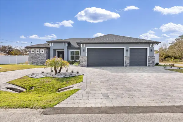 2 Farson Place, PALM COAST, FL 32137