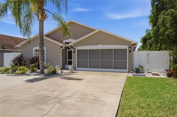 15 Comet Court, PALM COAST, FL 32137