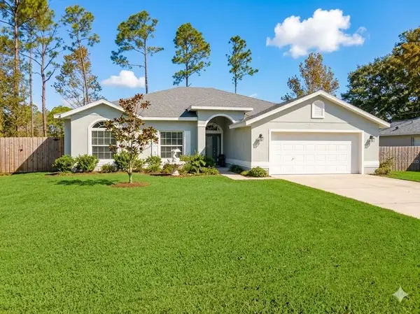 9 Port Royal Drive, PALM COAST, FL 32164