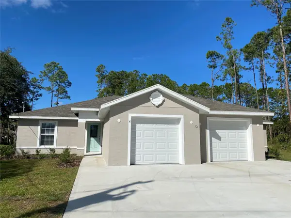 74 Emerson Drive #A & B, PALM COAST, FL 32164