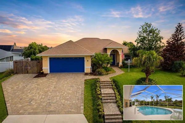 3 Seabridge Drive, ORMOND BEACH, FL 32176