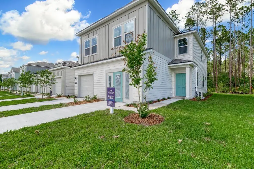 10743 Waterfield Road, Jacksonville, FL 32210 - #1