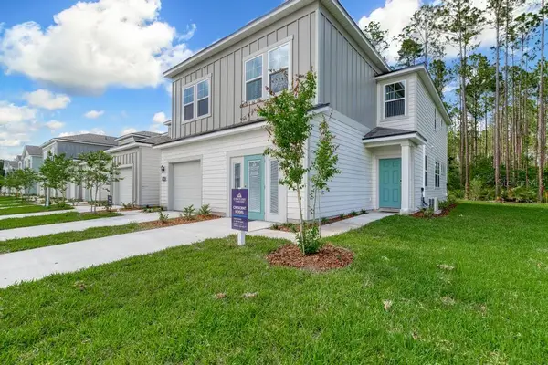 10743 Waterfield Road, JACKSONVILLE, FL 32210