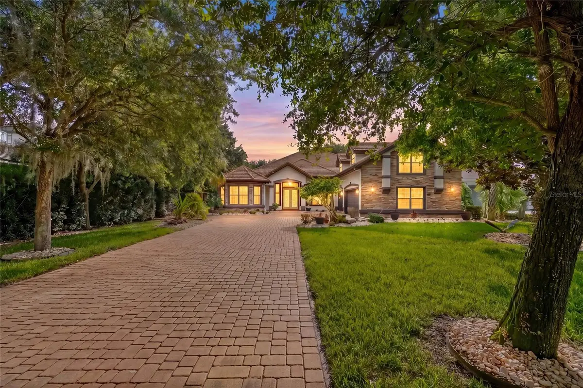 3 Flagship Court, Palm Coast, FL 32137 - #1