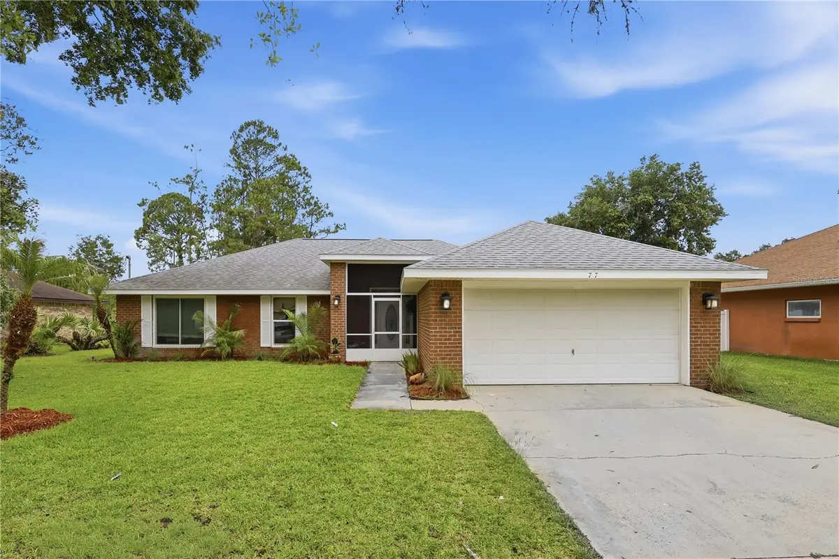 77 Bruning Lane, Palm Coast, FL 32137 - #1