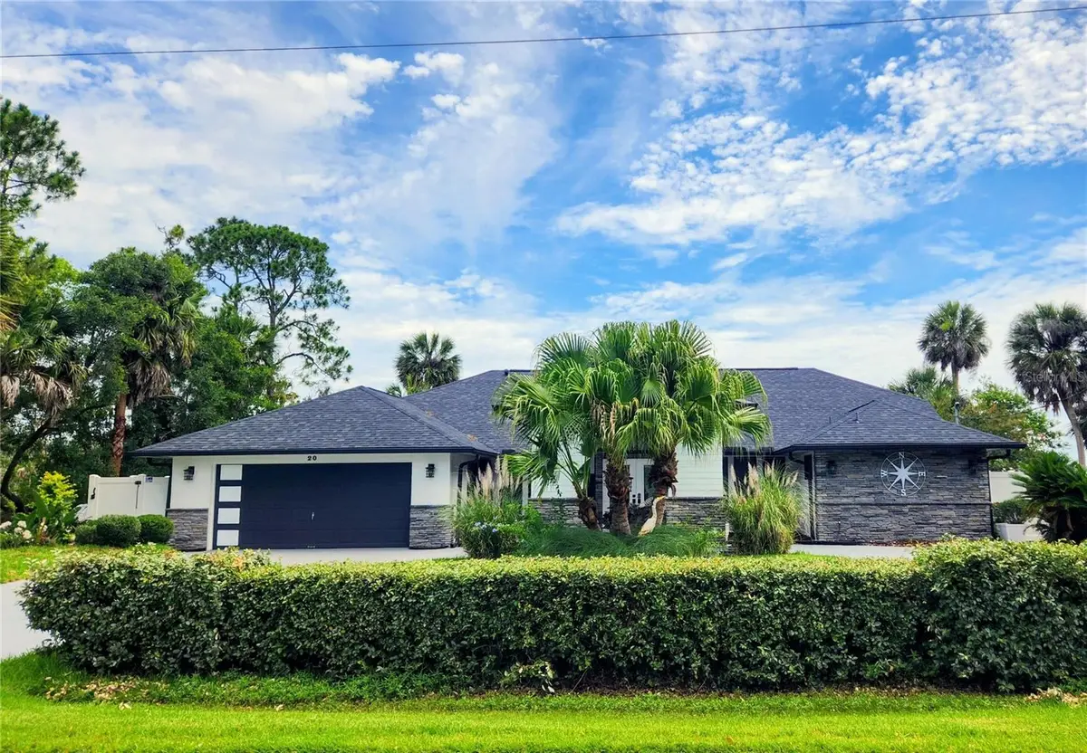 20 Covington Lane, Palm Coast, FL 32137 - #1