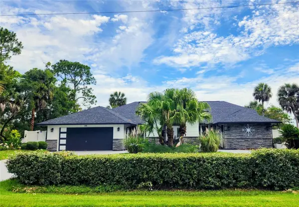 20 Covington Lane, PALM COAST, FL 32137