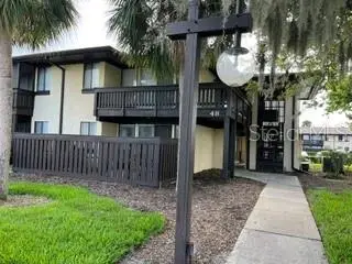 48 Club House Drive #105, Palm Coast, FL 32137 - #1