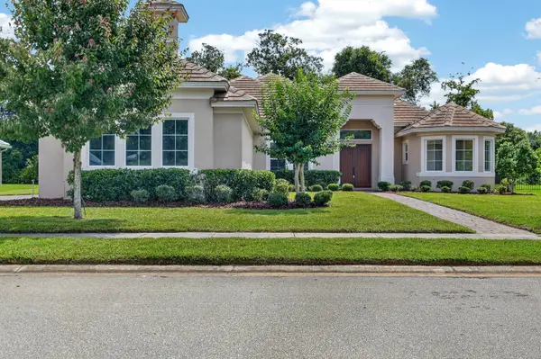 46 New Leatherwood Drive, PALM COAST, FL 32137
