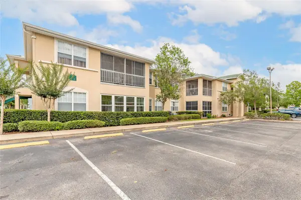 830 Airport Road #105, PORT ORANGE, FL 32128