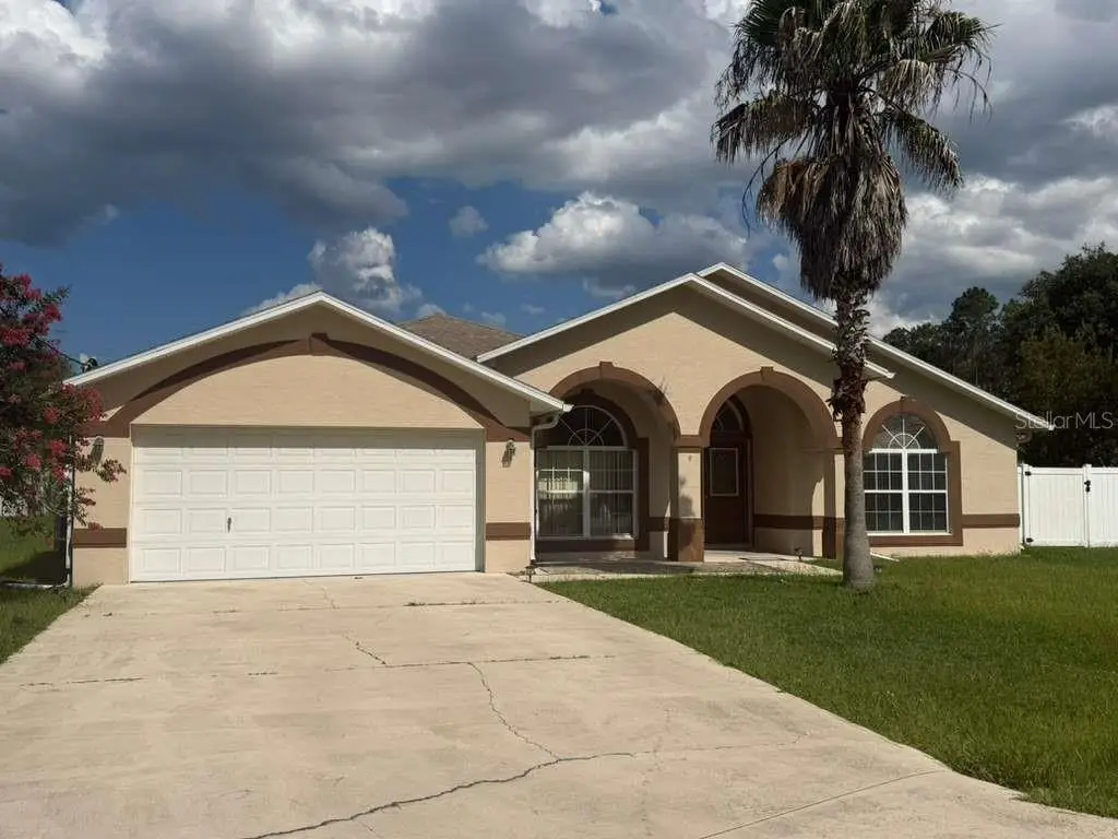 9 Ranber Place, Palm Coast, FL 32164 - #1