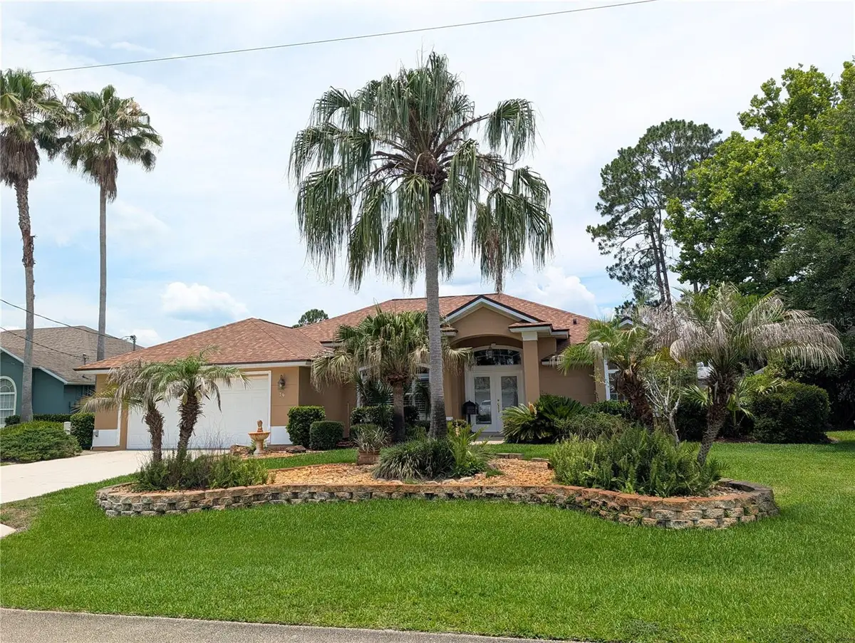 79 Brownstone Lane, Palm Coast, FL 32137 - #1