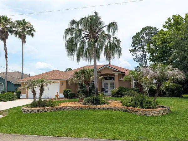 79 Brownstone Lane, PALM COAST, FL 32137