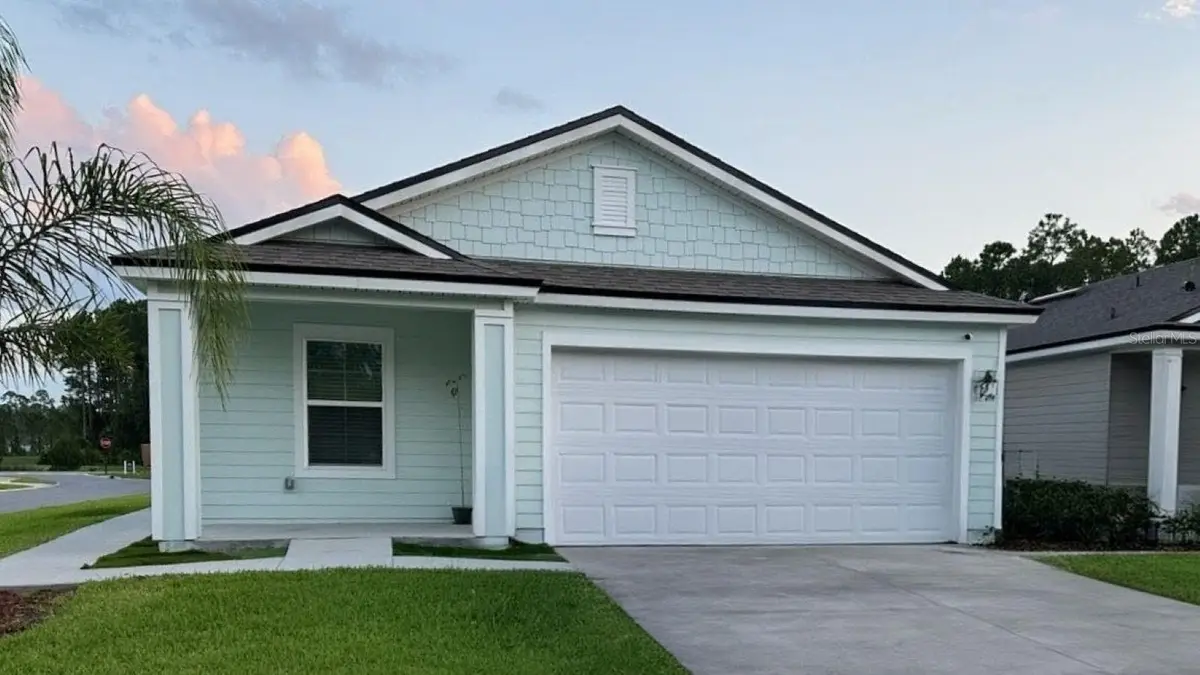 1 Caddy Court, Bunnell, FL 32110 - #1