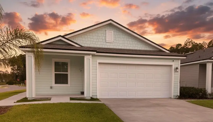 1 Caddy Court, Bunnell, FL 32110 - #2