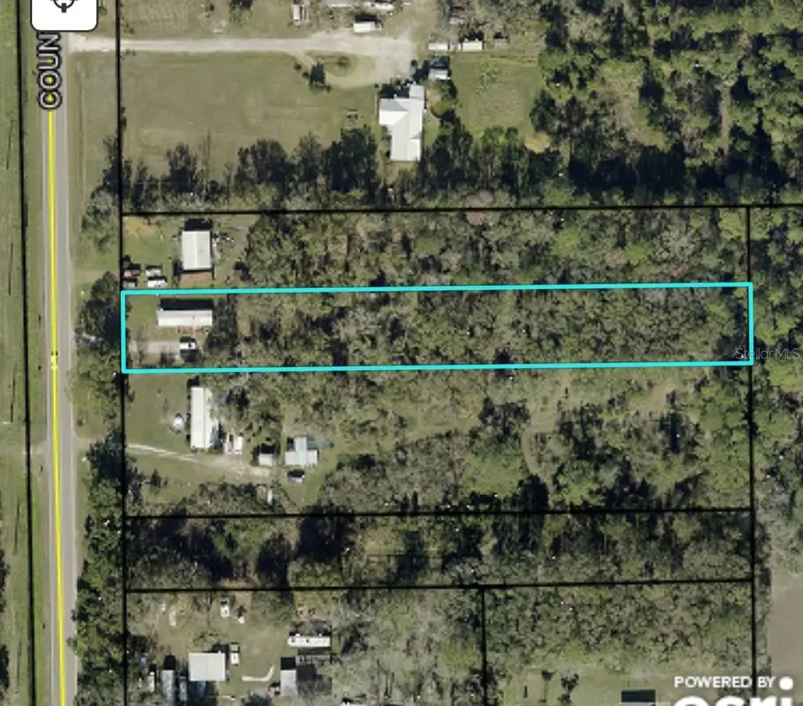 3795 County Road 305, Bunnell, FL 32110 - #1