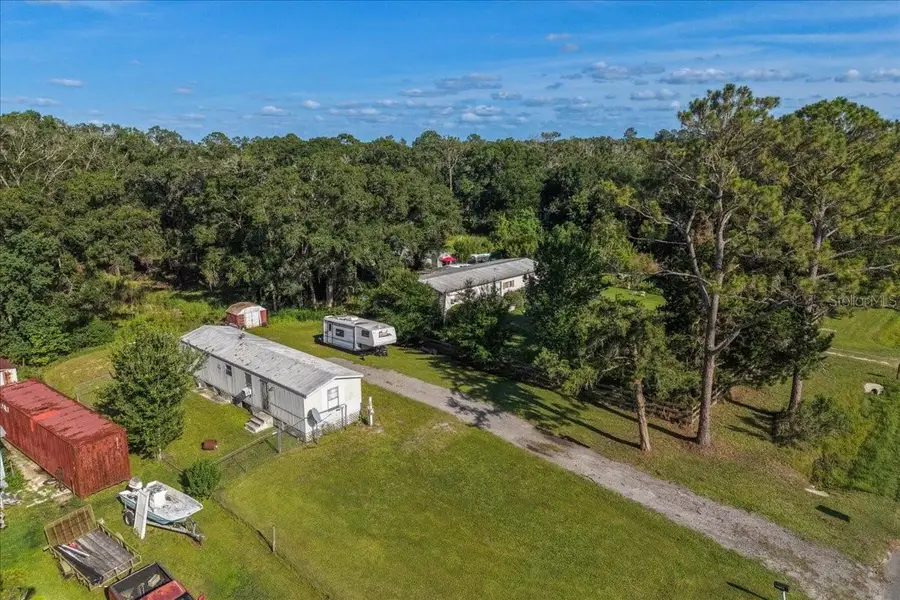 3795 County Road 305, Bunnell, FL 32110 - #2