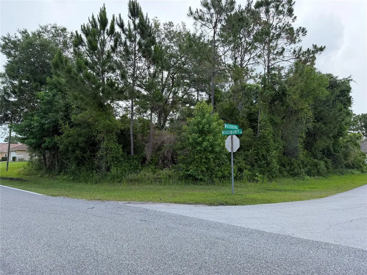 50 Woodburry Drive, Palm Coast, FL 32164 - #1