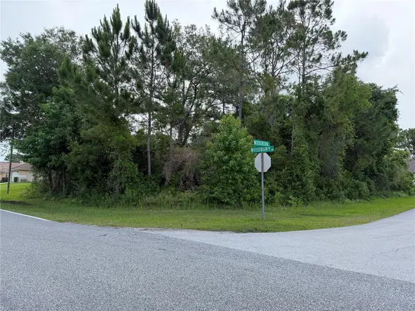 50 Woodburry Drive, PALM COAST, FL 32164