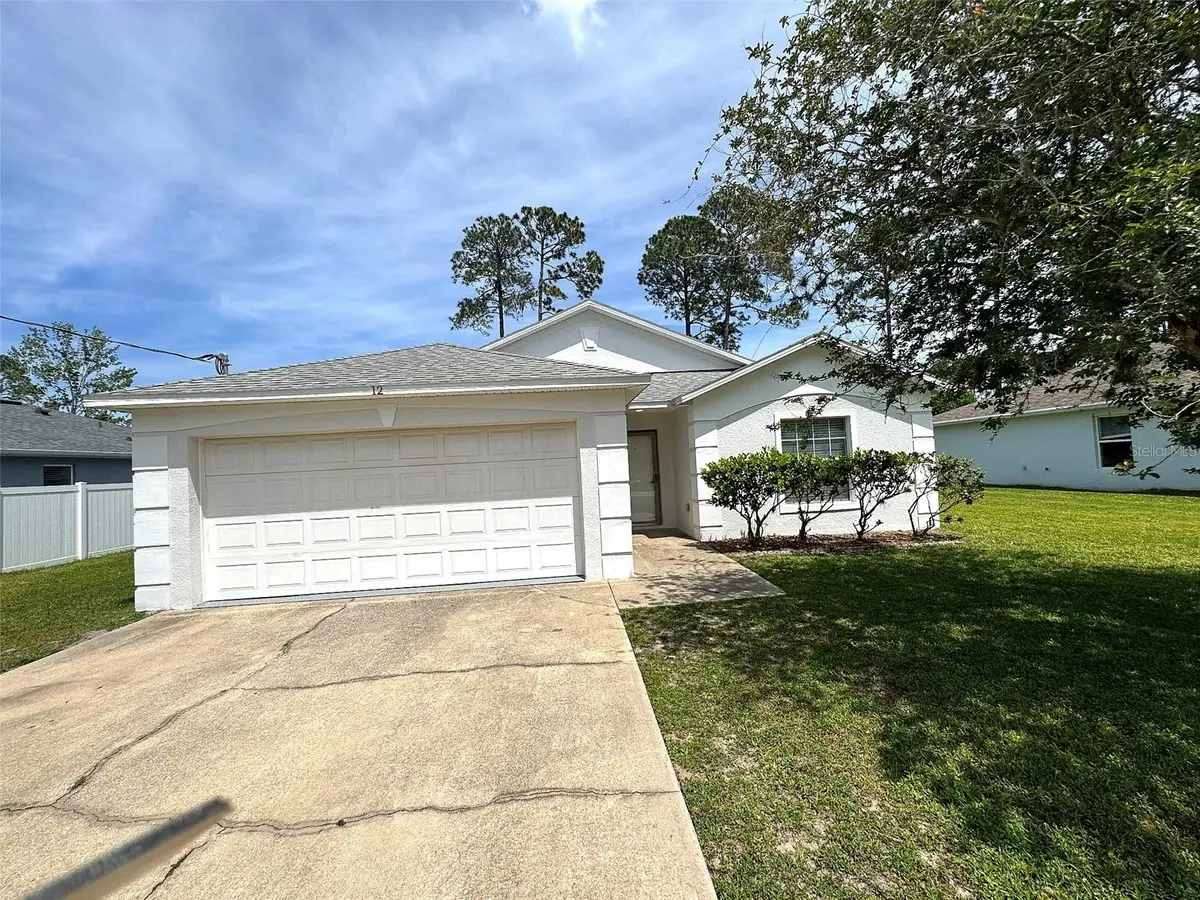 12 N Reynolds Place, Palm Coast, FL 32164 - #1