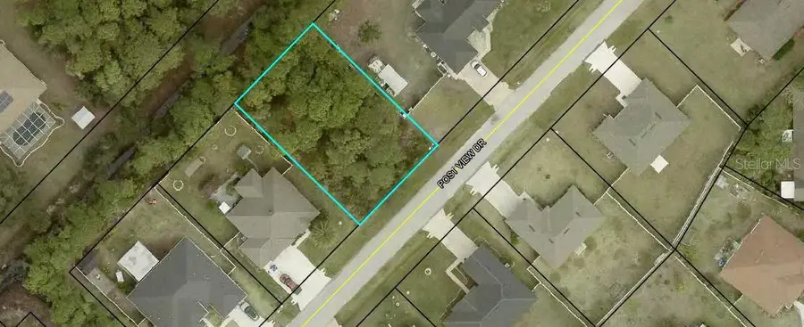 41 Post View Drive, Palm Coast, FL 32164 - #2