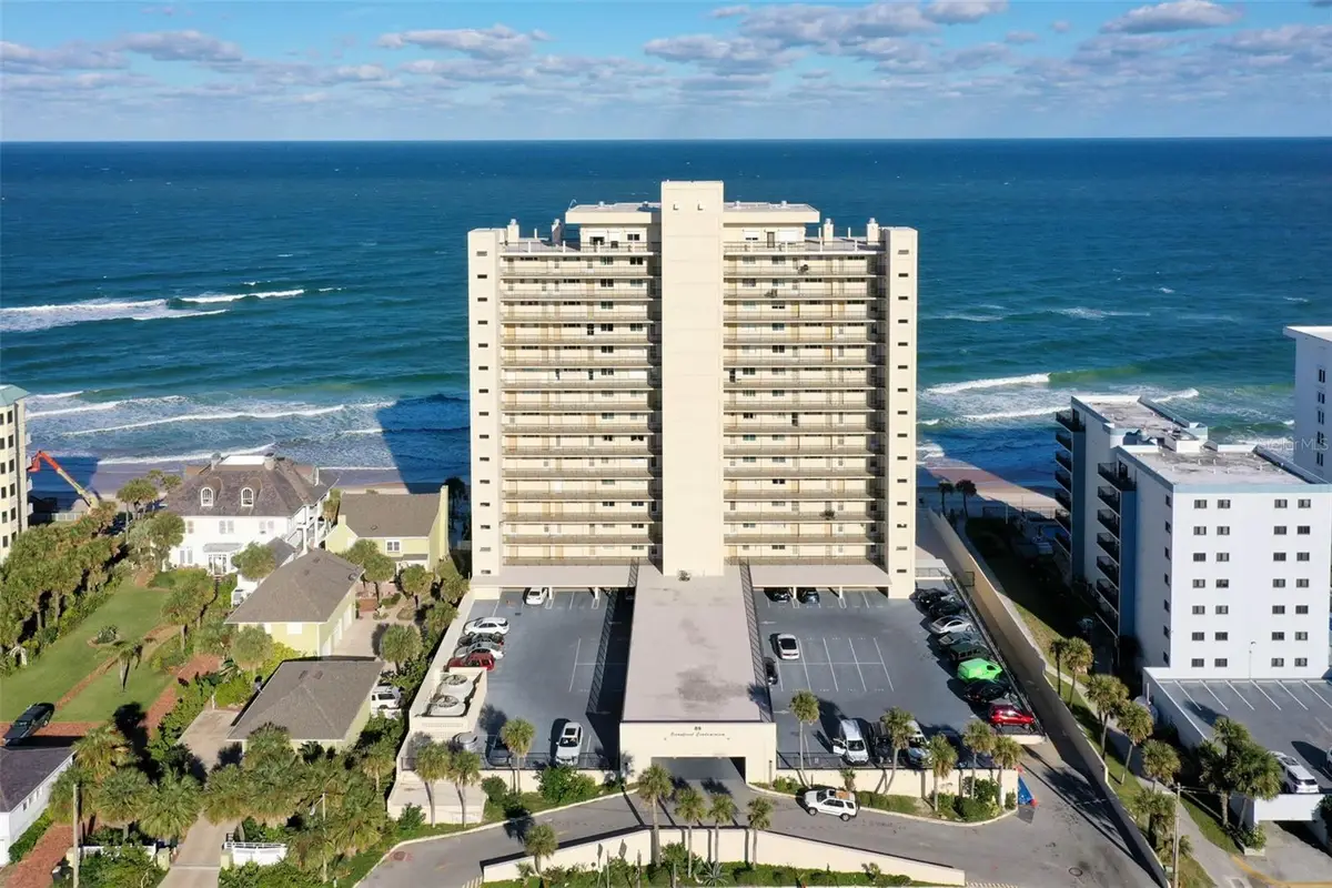 89 S Atlantic Avenue #1002, Ormond Beach, FL 32176 - #1